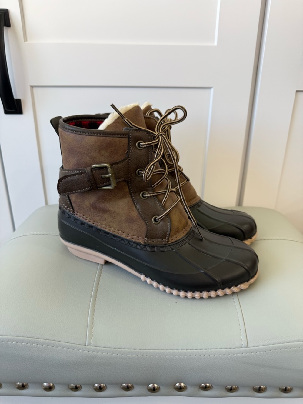 Women’s Madden Girl Boots